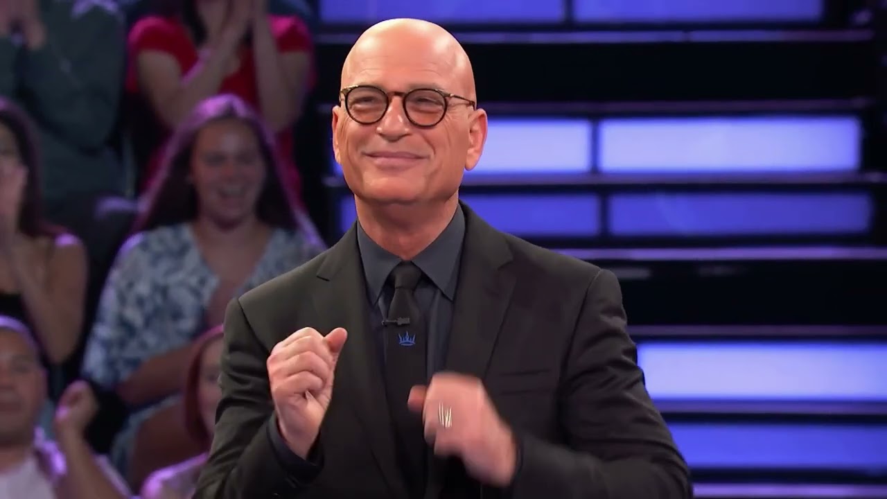 Choir Director Risks Everything for Million Dollars | Deal or No Deal USA