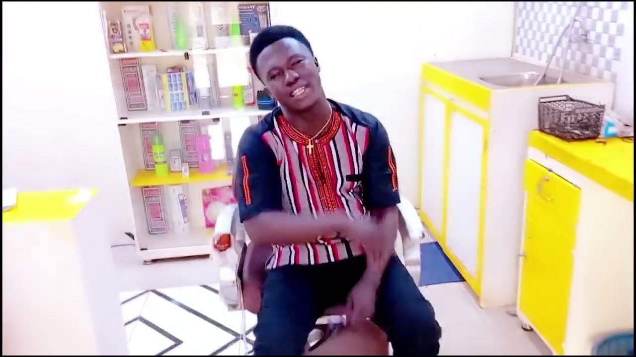 Christ B _-_ Toksa sida [ abc la merveille & L way ] clip officiel 