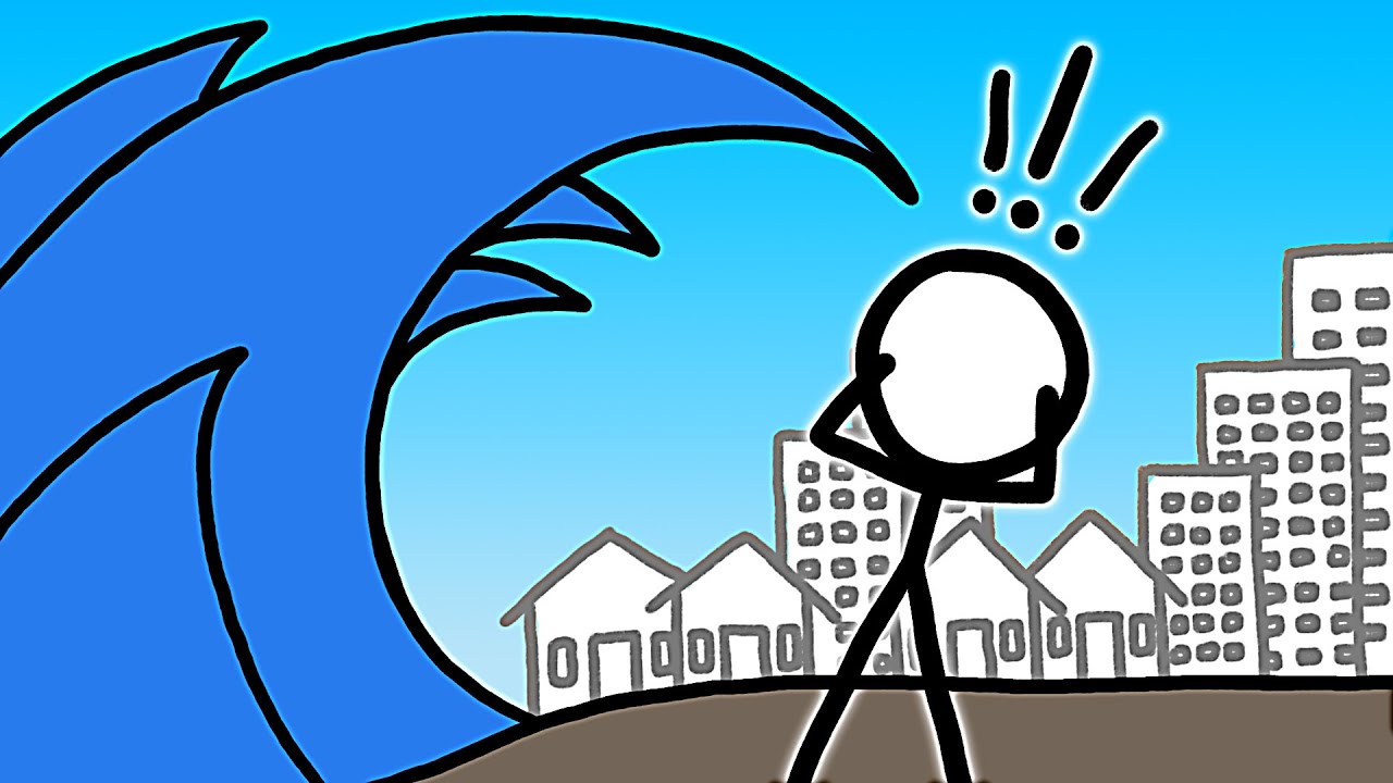 How To Avoid The Next Atlantis