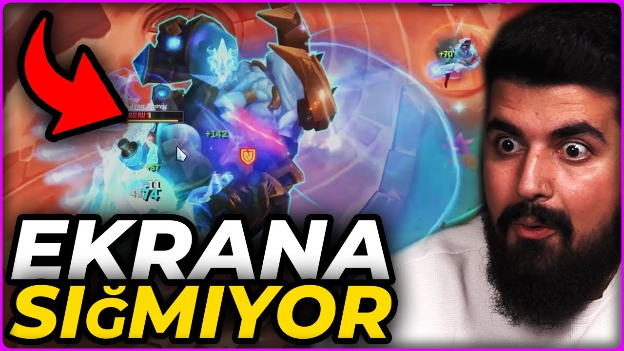 BUĞRA İLE AMUMU VE APARTMAN ORNN (10k+ HP)