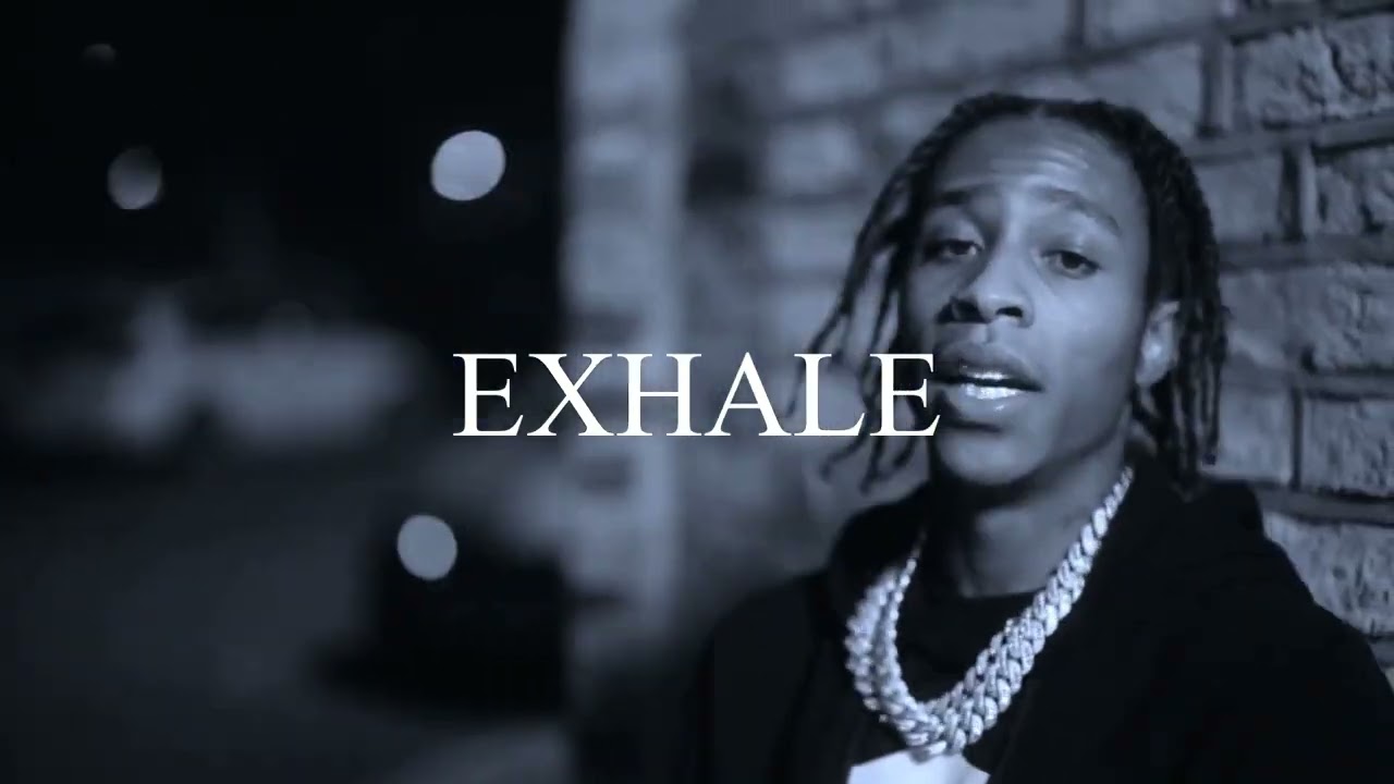 [FREE] Fredo x Clavish Type Beat 2025 - ''EXHALE''