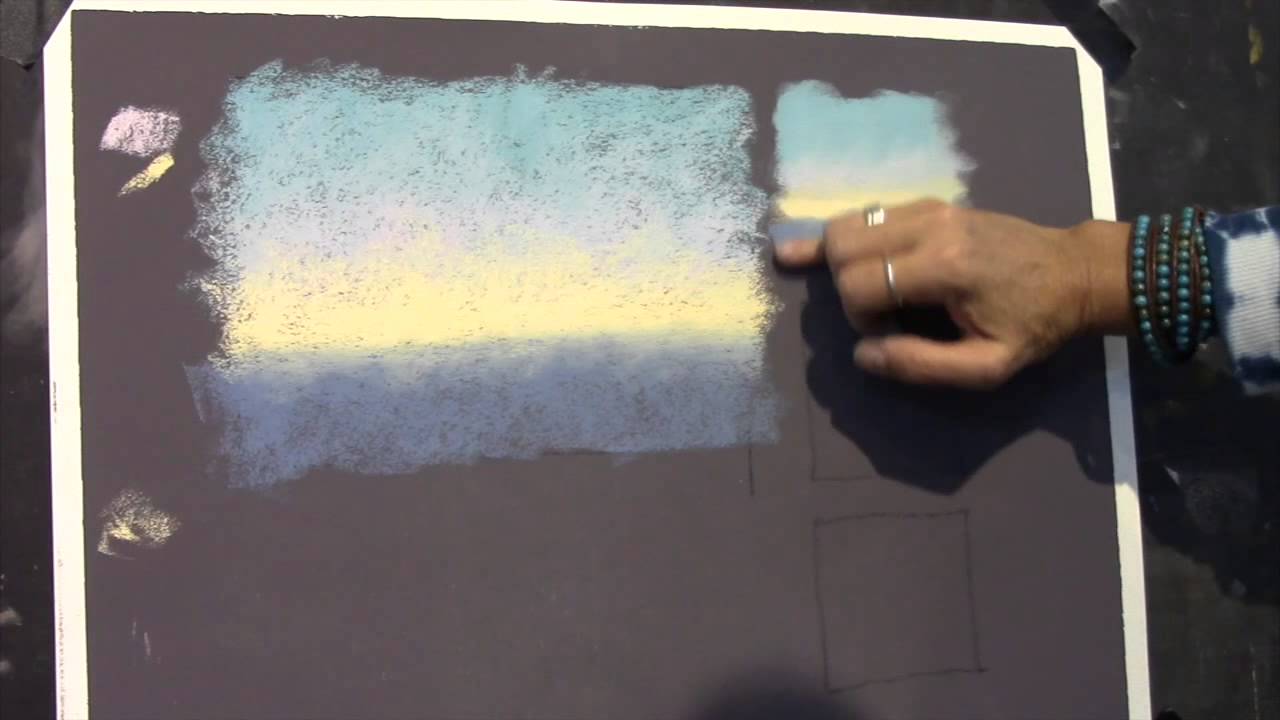 To Blend or Not to Blend