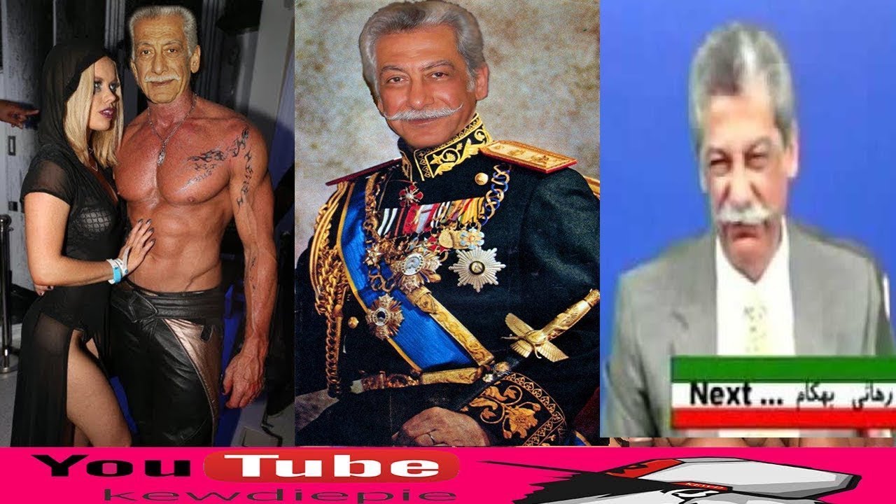 تفسیر برترین و خنده دار ترین مزاحم تلفنی های کامران اتابکی با کیودی پای! A