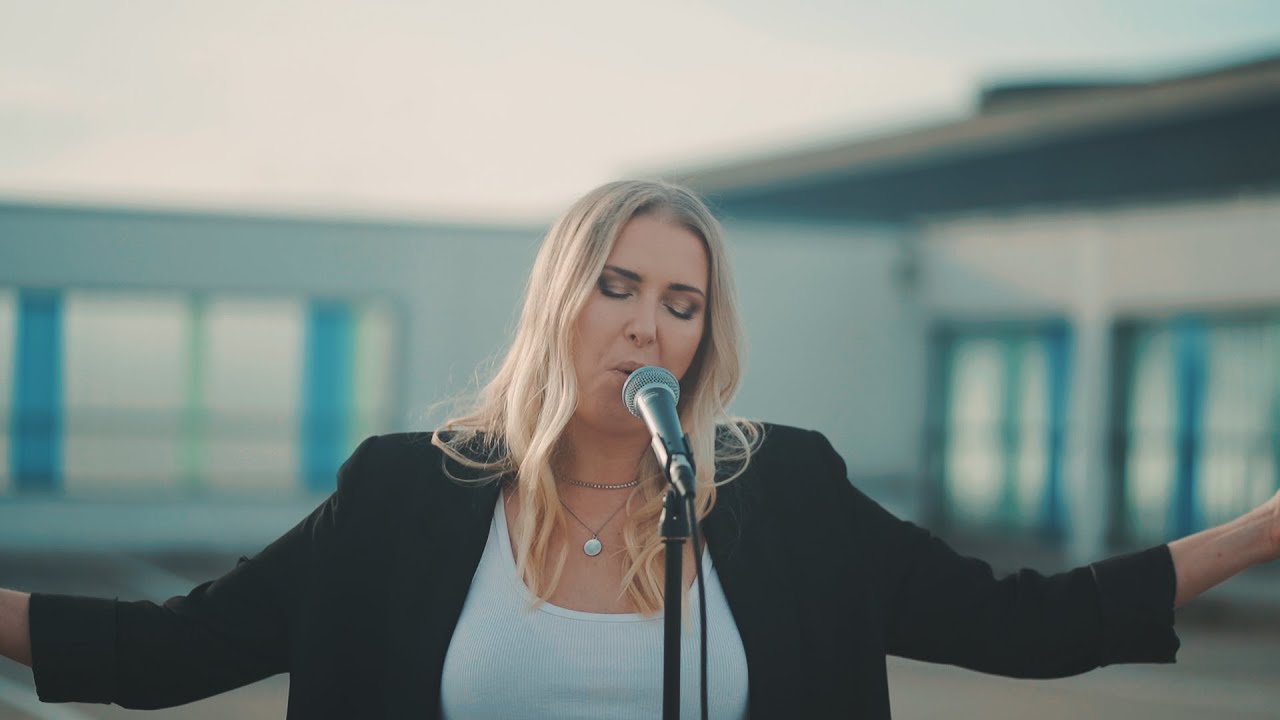Daniela Lorenz - Immer wieder du und ich /// Das offizielle Musikvideo