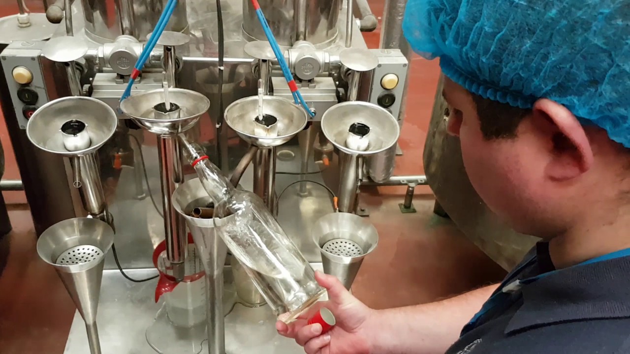 Whiskyexperts.net: The Sound of Whisky  - West Cork Distillers