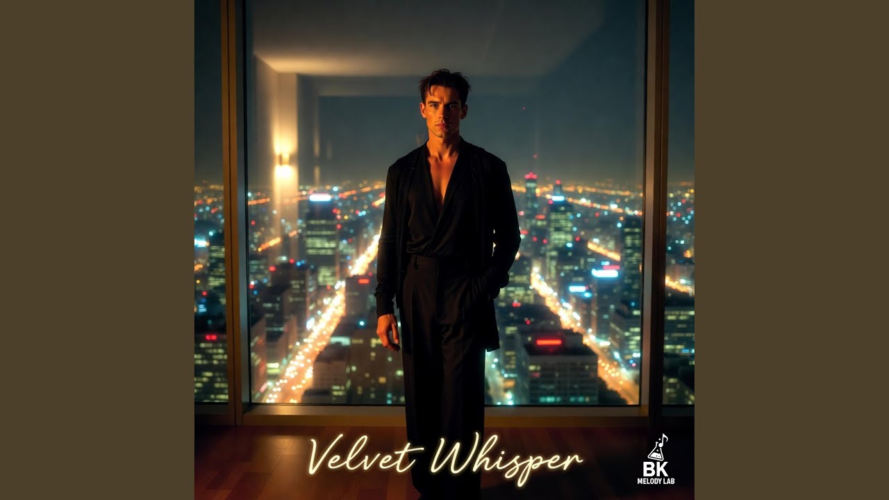 Velvet Whisper