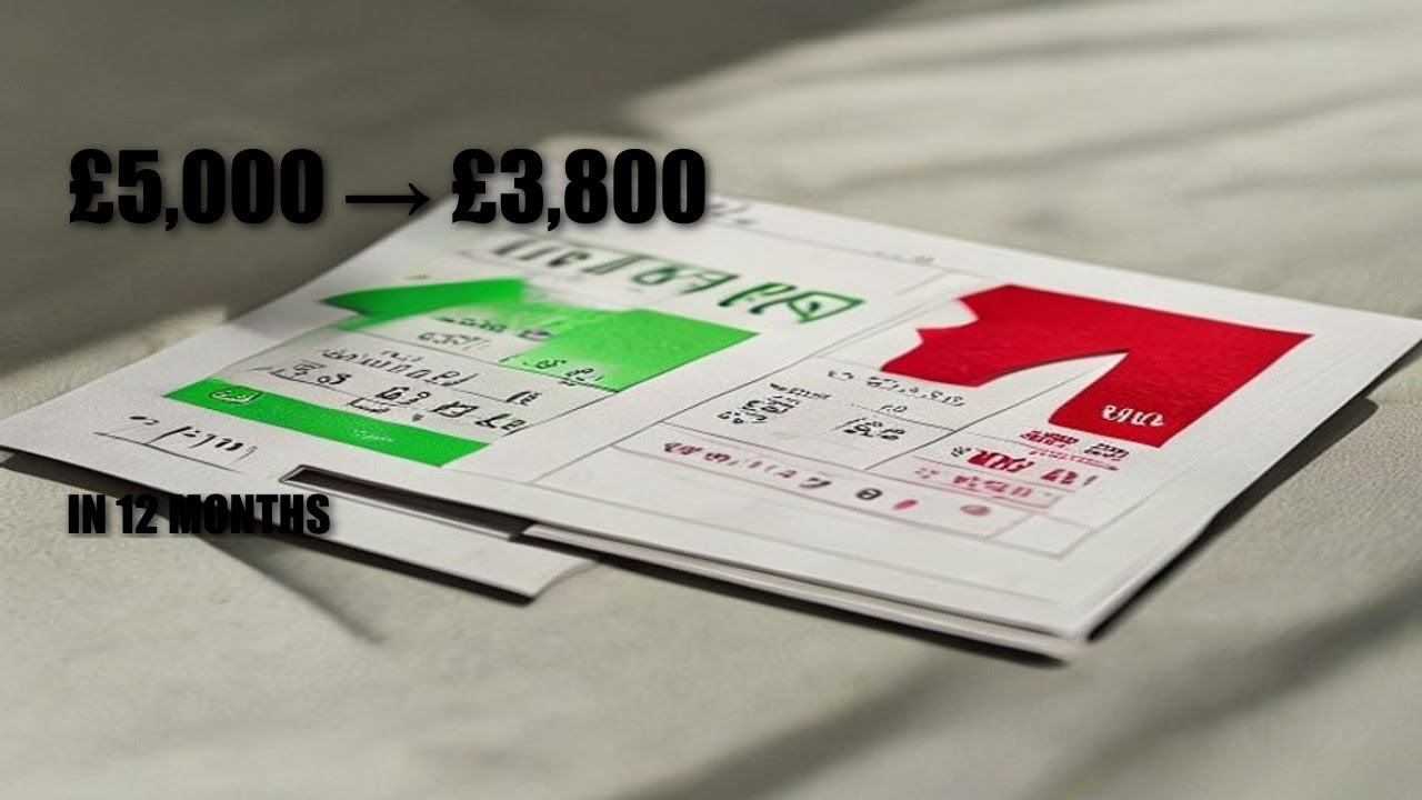 Cash ISAs 2026: Why Yours Will Lose &pound;1,200 By 2027
