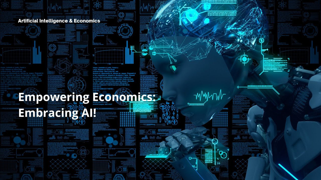 Understanding the Basics of Artificial Intelligence in Economics