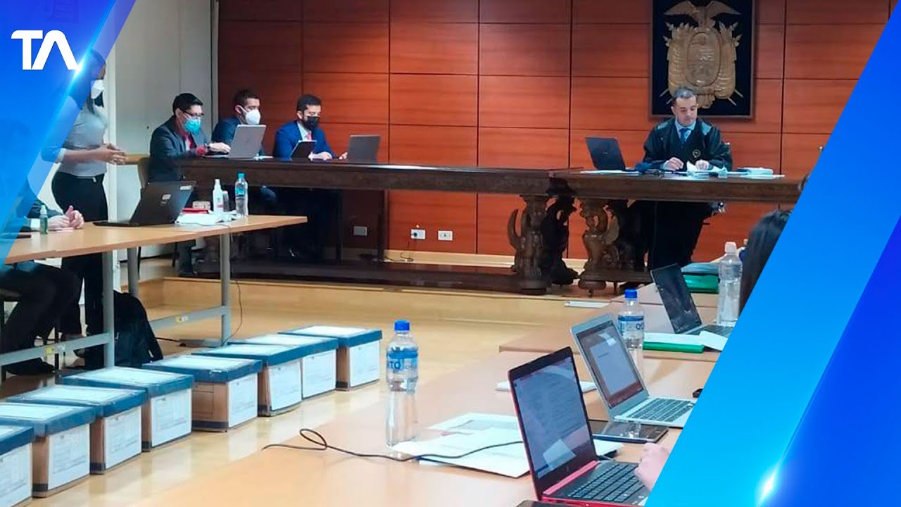 Operaciones del FBI habrían permitido destapar el caso Las Torres