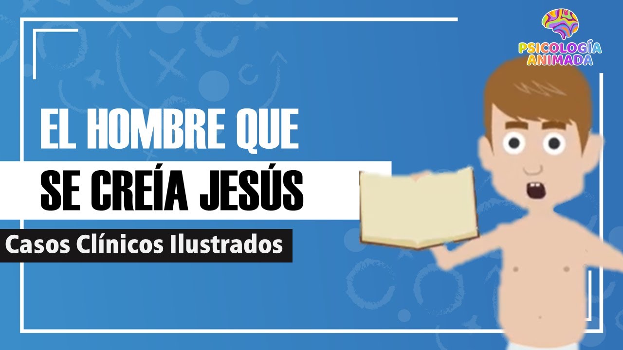 Historias de Milton H. Erickson: Un caso de esquizofrenia