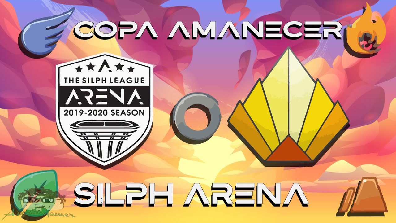 ANÁLISIS DE LA COPA AMANECER// UN NUEVO COMIENZO EN SILPH ARENA// POKEMON GO PVP