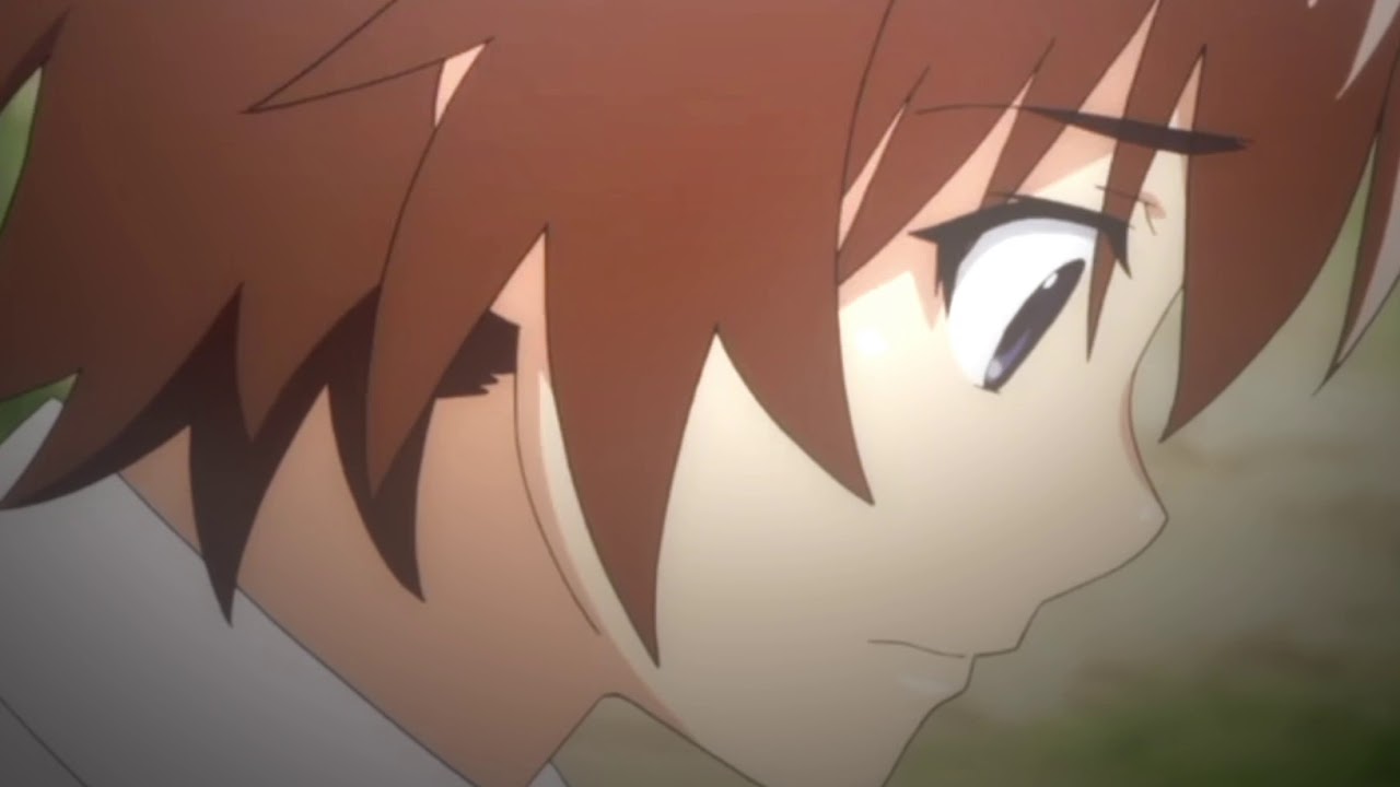 Scaring me || Rika Furude edit || Higurashi Gou