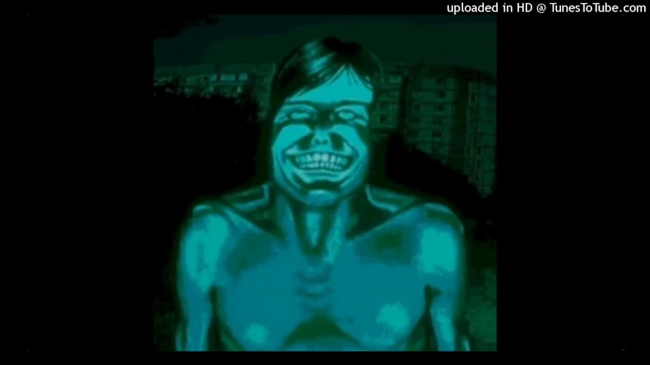 [FREE FOR PROFIT] No, I'm Not a Human hoodtrap (prod.Mordenfo)