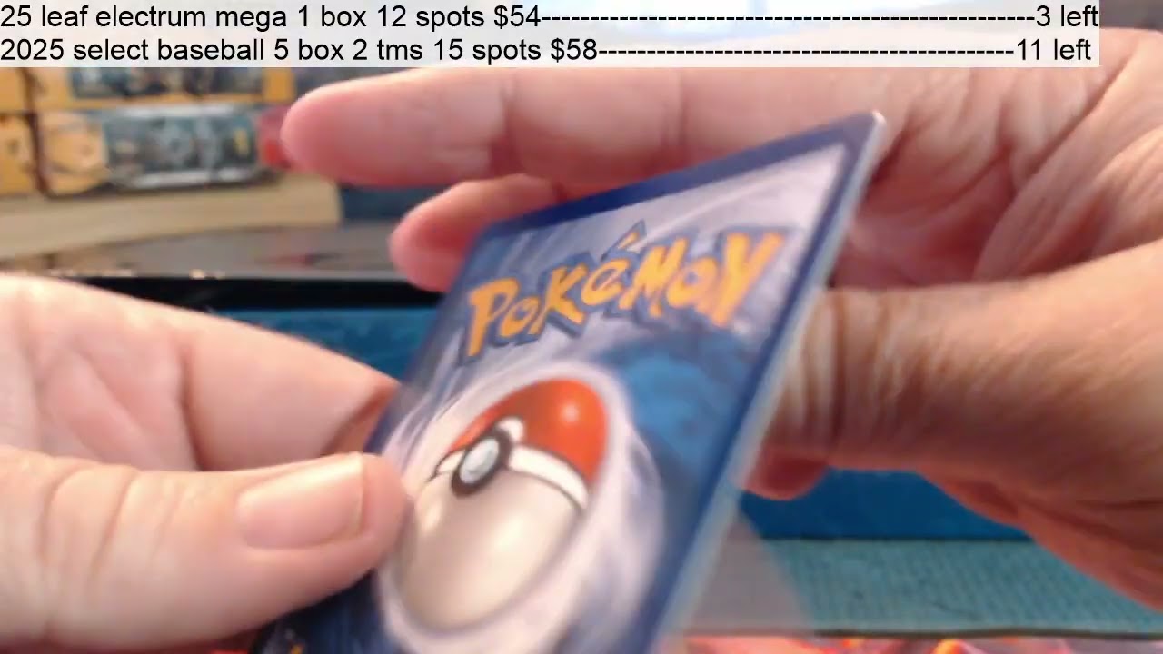 Набор покемонов Pokemon Mix, 34 упаковки, 14.01.2026