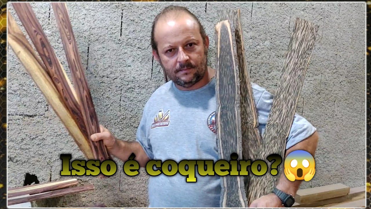 Em busca das raridades