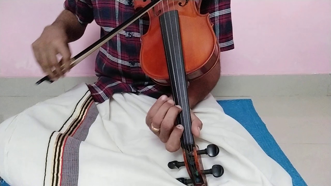 11 VARNAM4 SANKARAVBHARANAM