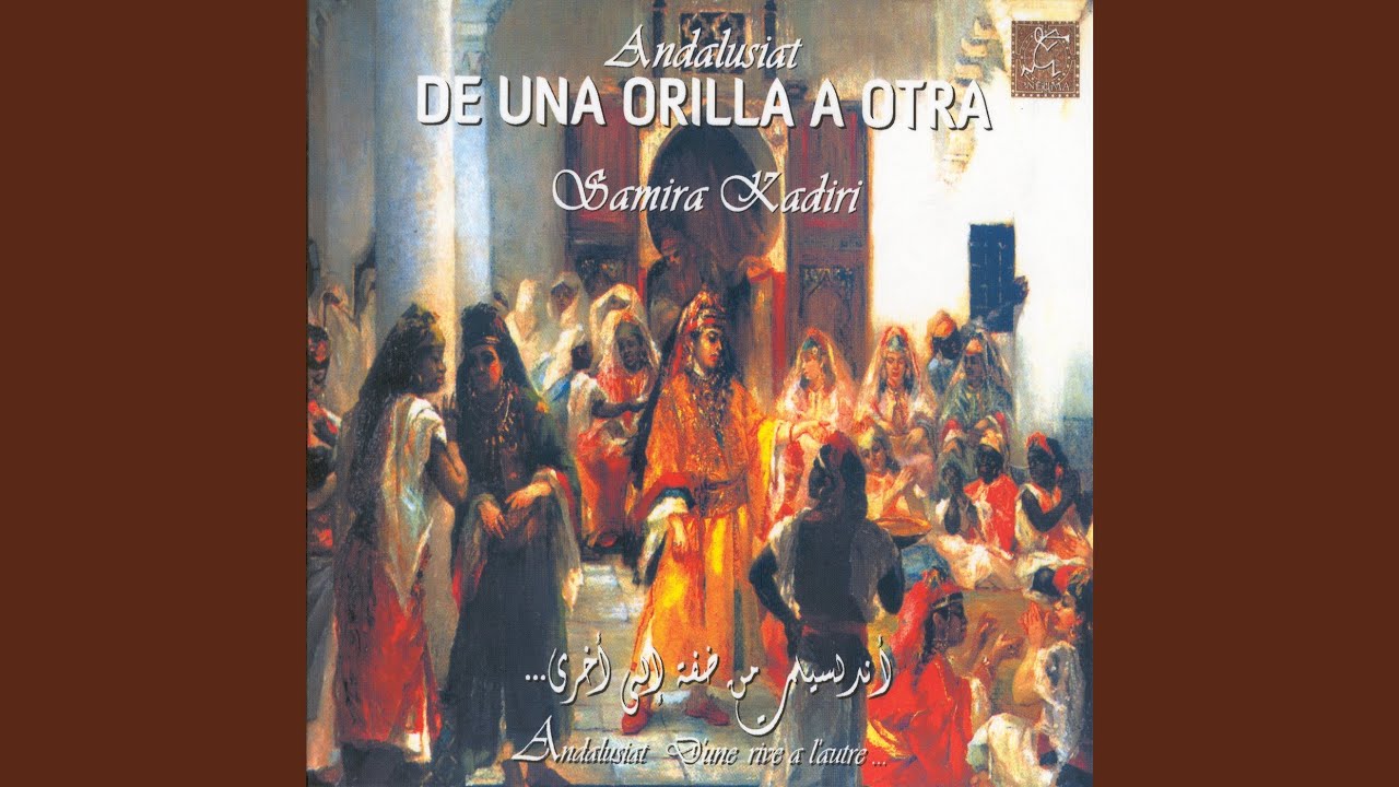 La Cantiga Del Fuego