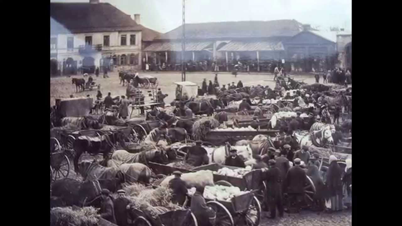 GĄBIN - OCALIĆ OD ZAPOMNIENIA