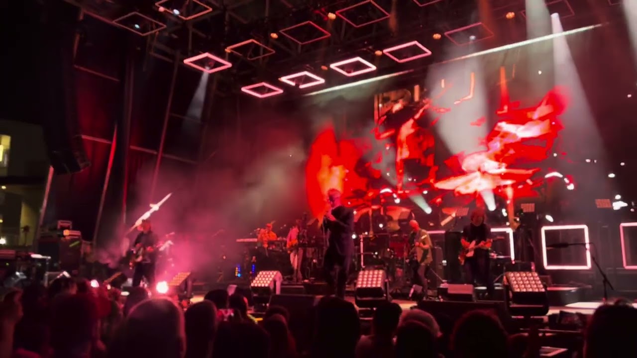 The National - Available (Live @ Homecoming 2023, Cincinnati)