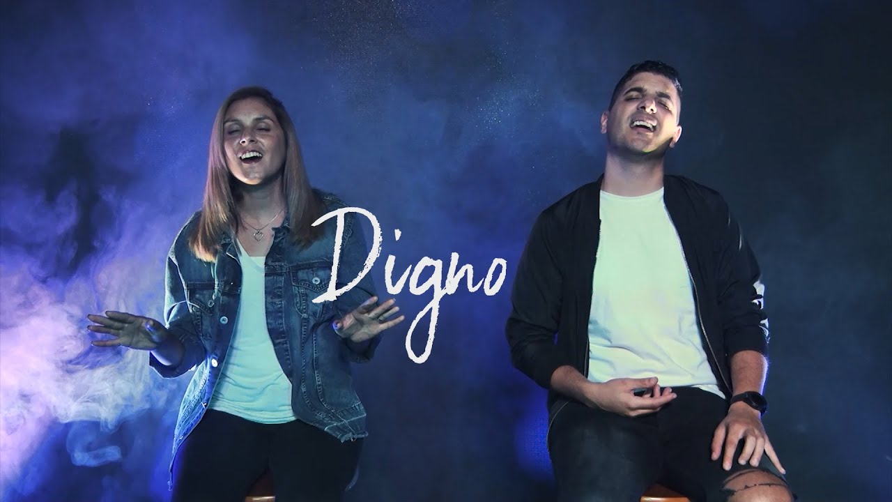 Digno (Worthy) - Cristo la Solución SJ - Elevation Worship
