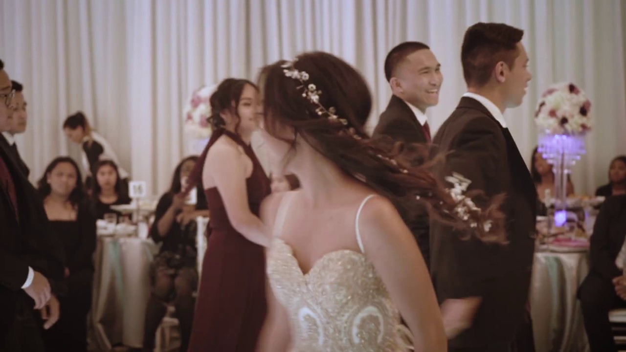 18th Birthday - The Best Grand Cotillion Dance with Love Story