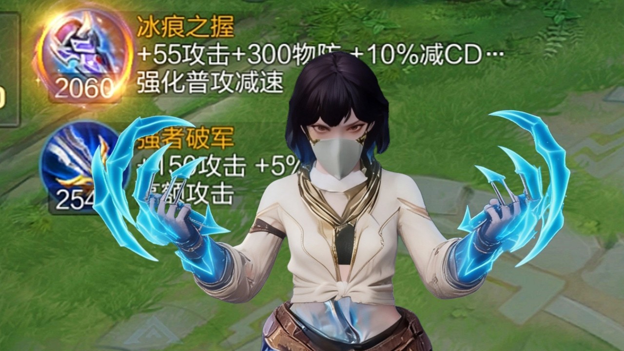 元刺：静下心来，撕咬好每一口！ #经常口胡的管子