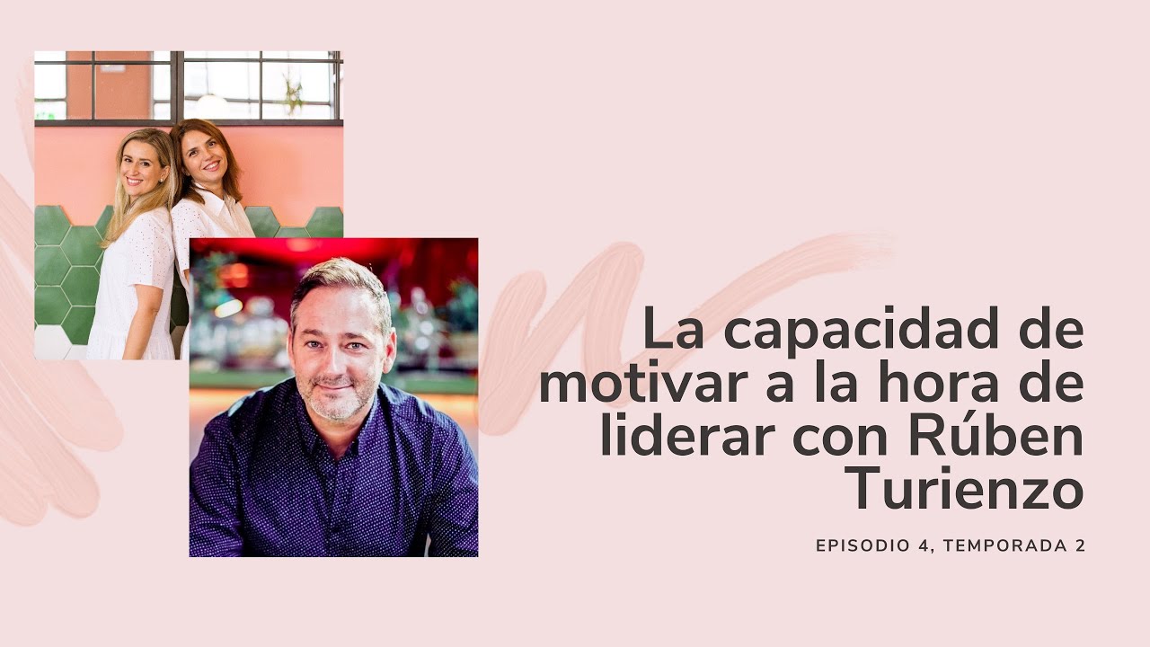 Podcast T03 EP04 - Ruben Turienzo