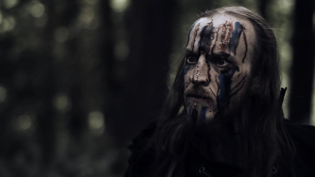 Idolatrous - Eternal Official Video