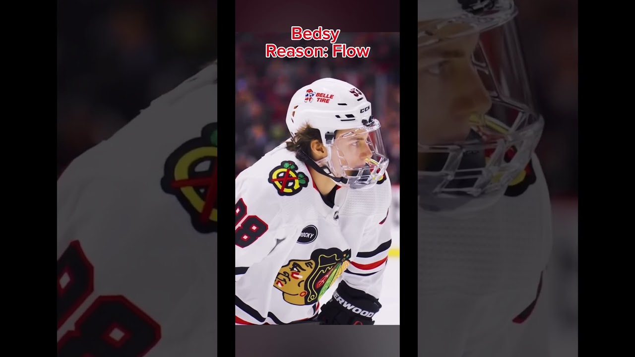 Hockey players with the most sty 