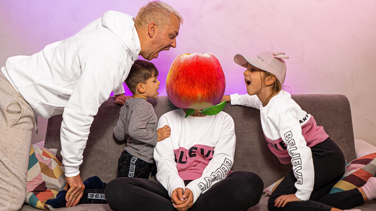 La Mela - Ameli (Official Video)