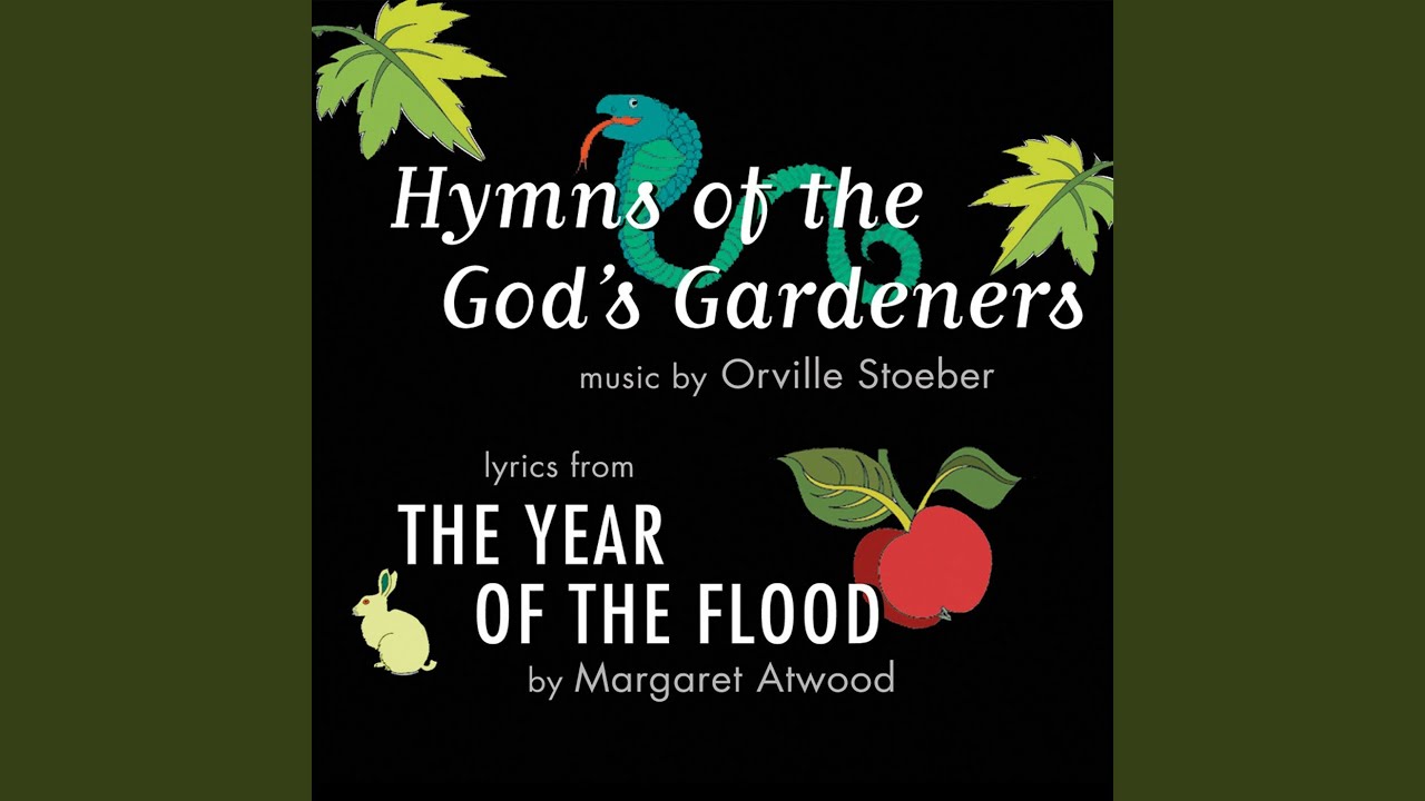 My Body Is My Earthly Ark