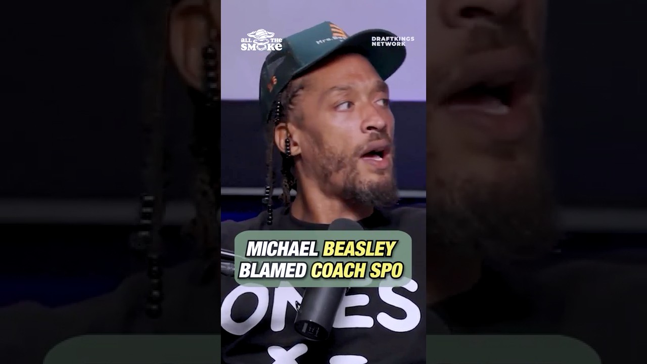 Майкл Бисли обвинял Эрика Споэльстру в ошибках в карьере 🚨