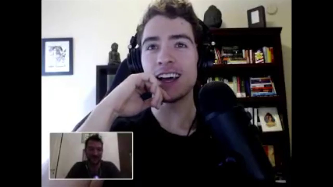 Episode 99: Leverage Podcast Interview w/ Jon Anthony