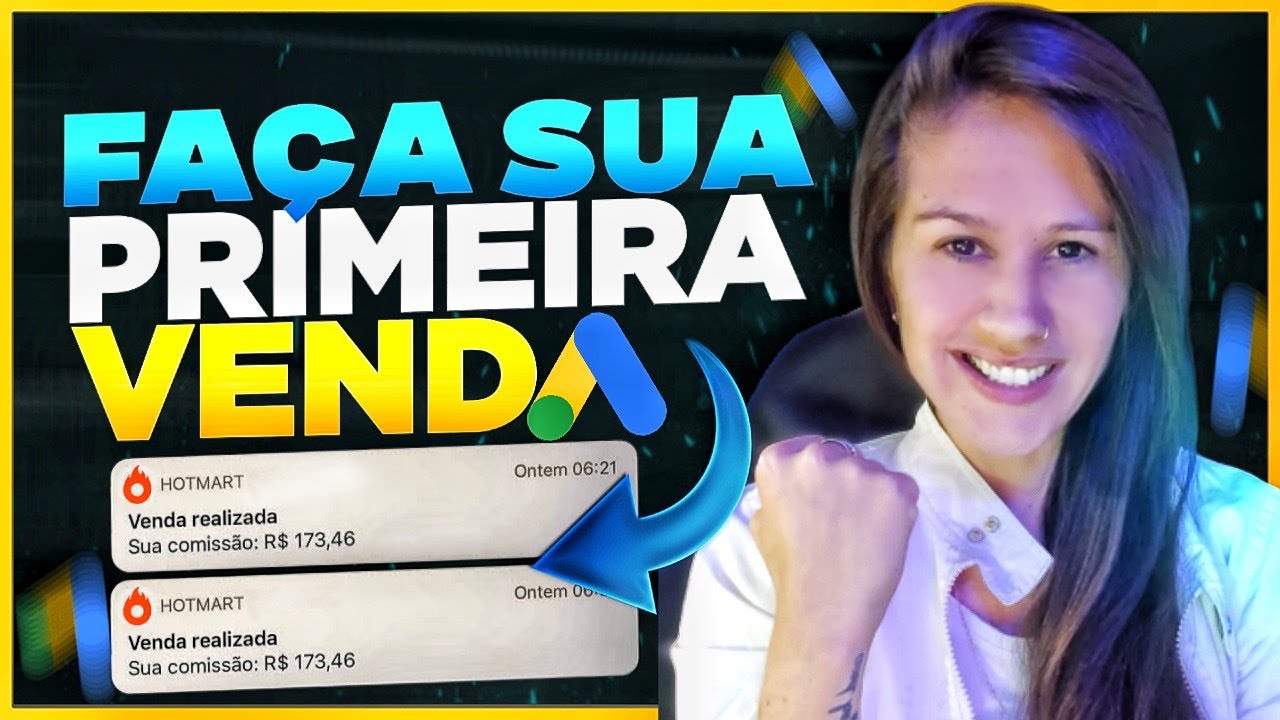 Como Anunciar GOOGLE ADS Para AFILIADO: Estratégia Que Vai Elevar Suas Vendas em 2023–AULÃO COMPLETO