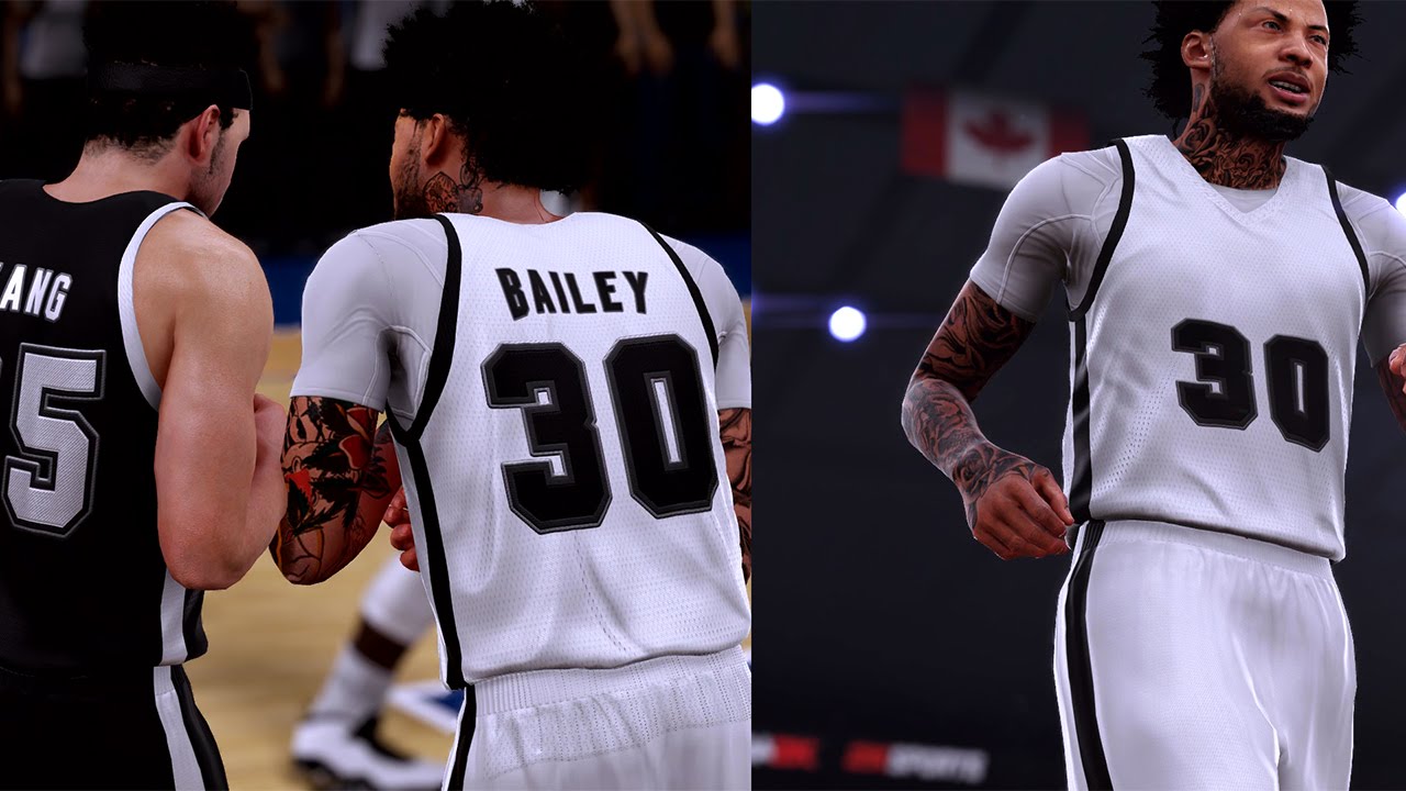 NBA 2K16 My Career | Rising Star CHALLENGE | All-Star Week