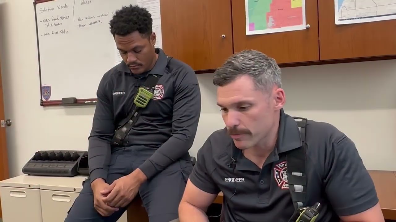 City of Fort Myers: What we do! - FM Fire Department