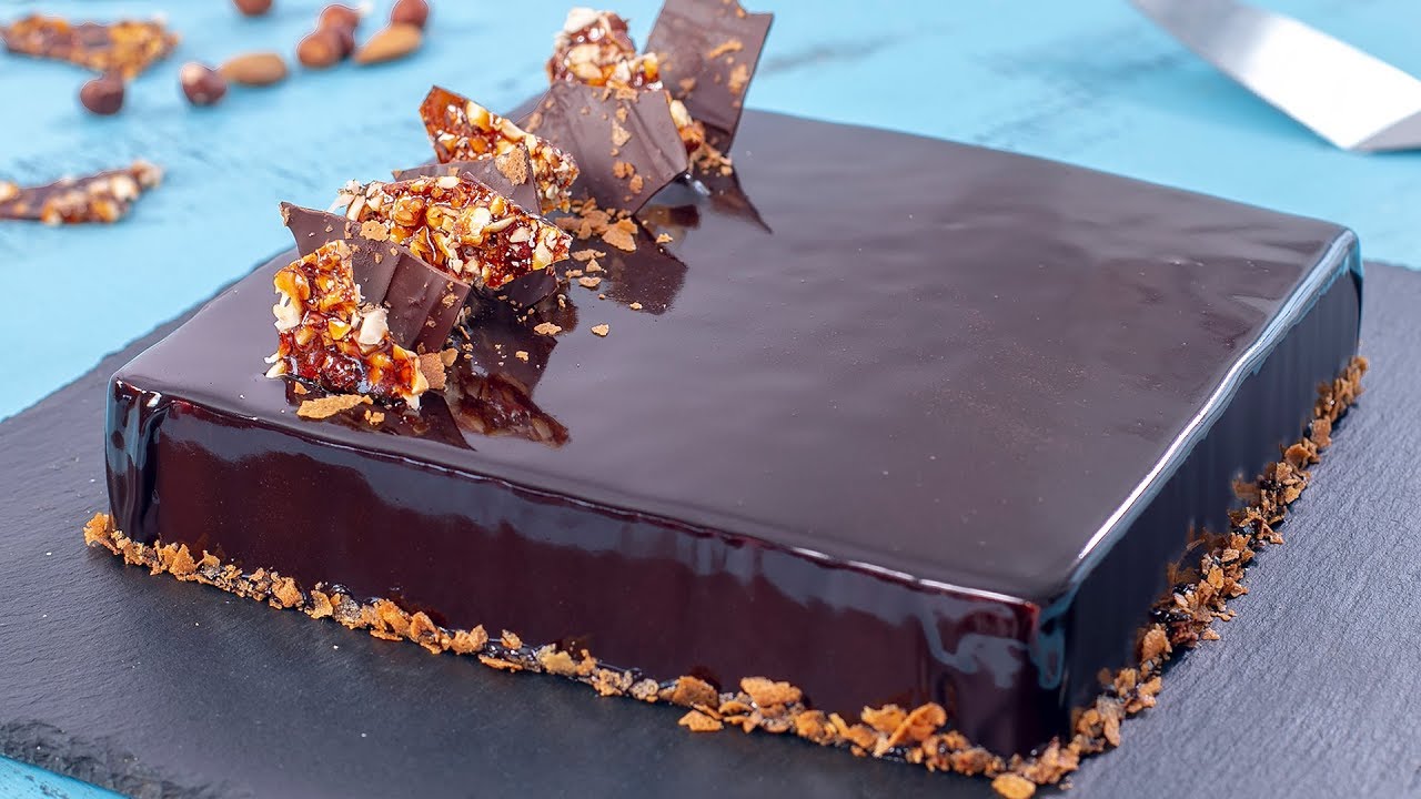 Chocolate Royal - Trianon