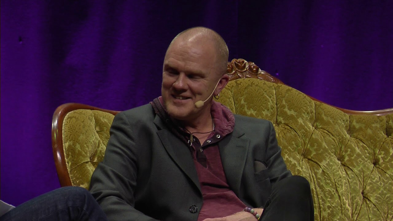 Anders Persson om huruvida ett nazistiskt parti kan ta makten i Sverige