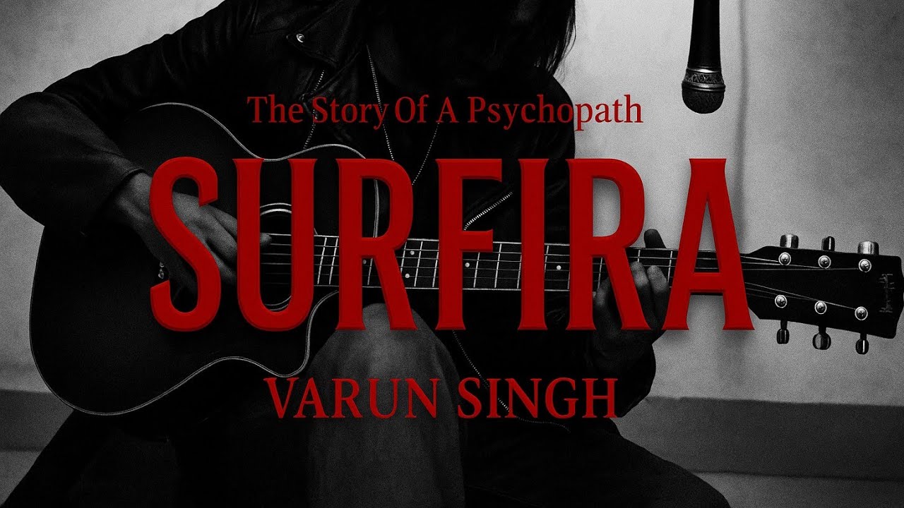 Surfira (Official Music Video)