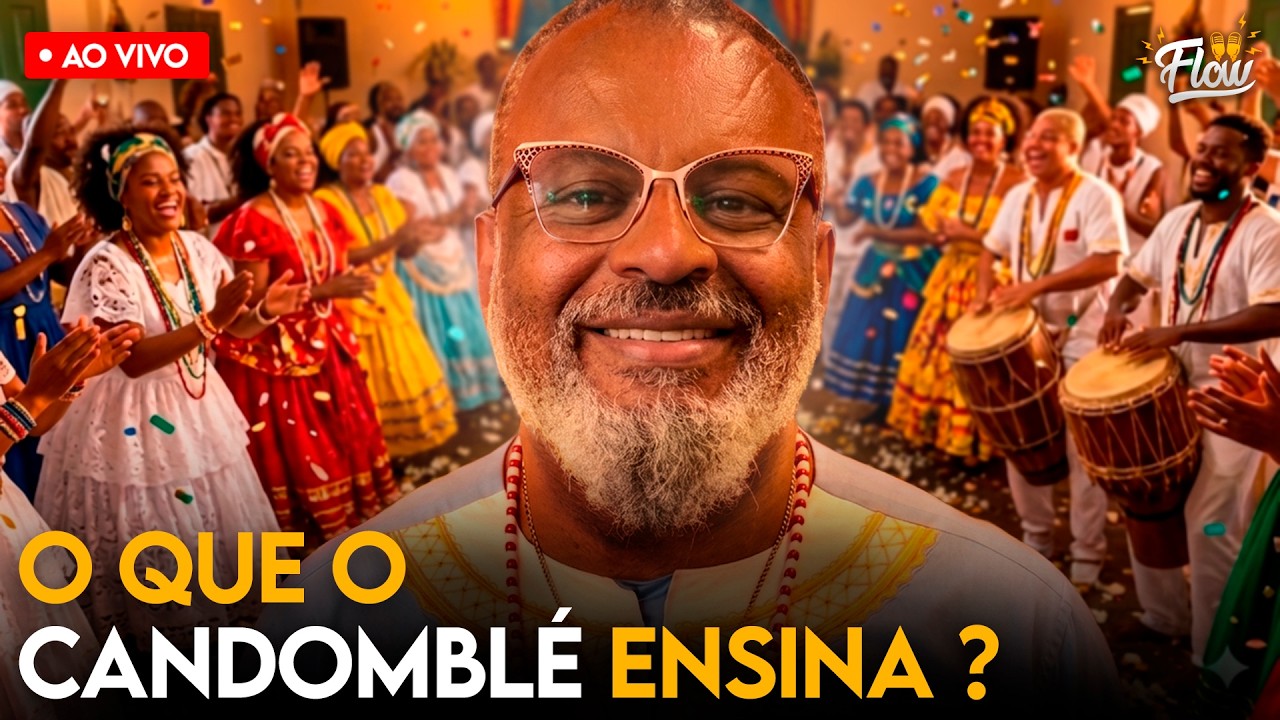 SIDNEI BARRETO NOGUEIRA - Flow #585