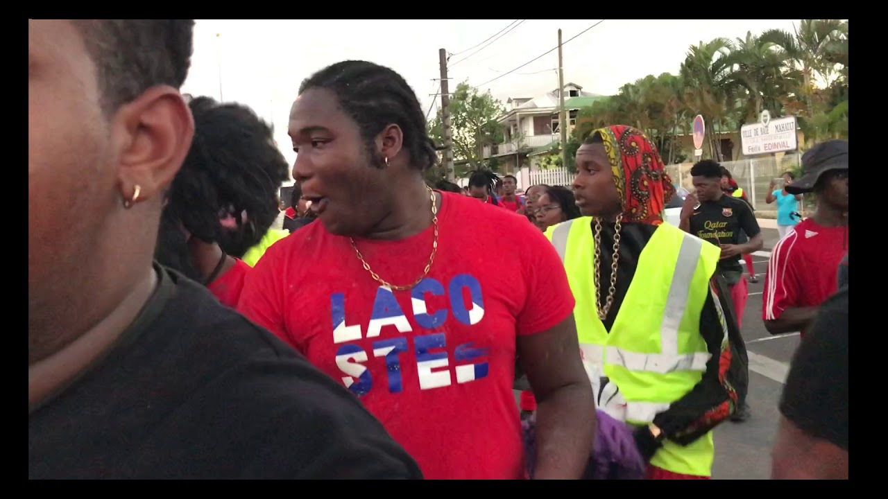 Réality Bimass Mi-carême 2019 🚨#Truc2Ouf #CHALÈ