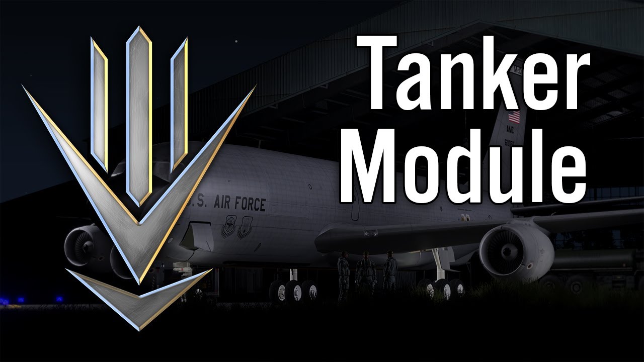 Tanker Module Tutorial