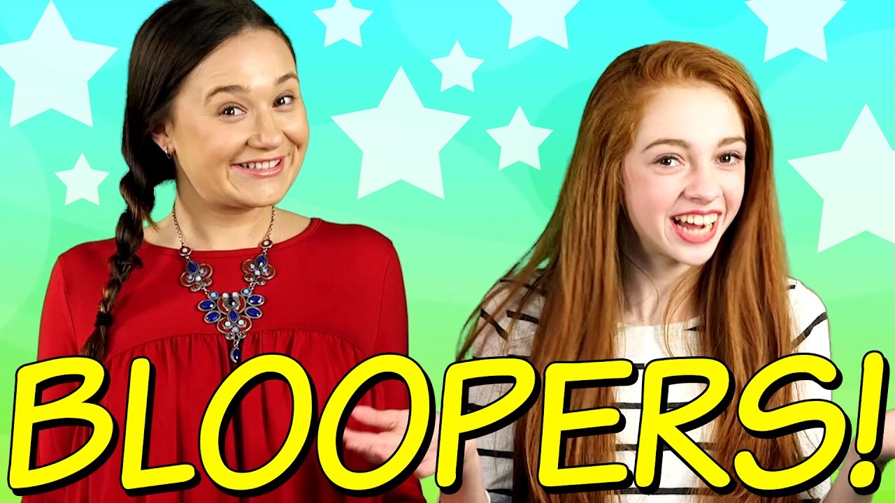 Best of Bloopers 2016! | Dream Mining