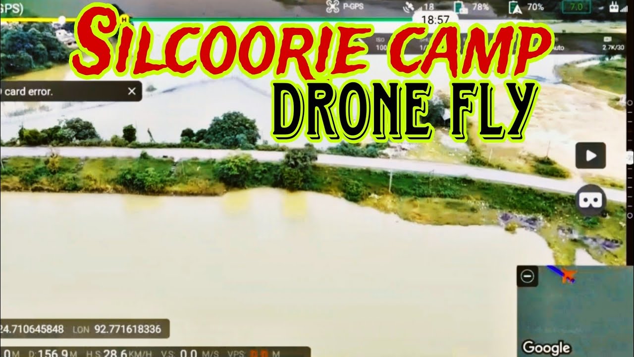 Silcoorie machughat drone video#djidrone#dronehight#djimavicmini