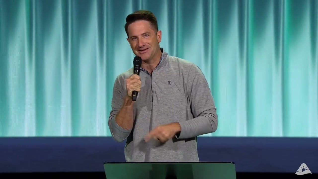 21 Days of Prayer -  Church of the Highlands -  Day 10