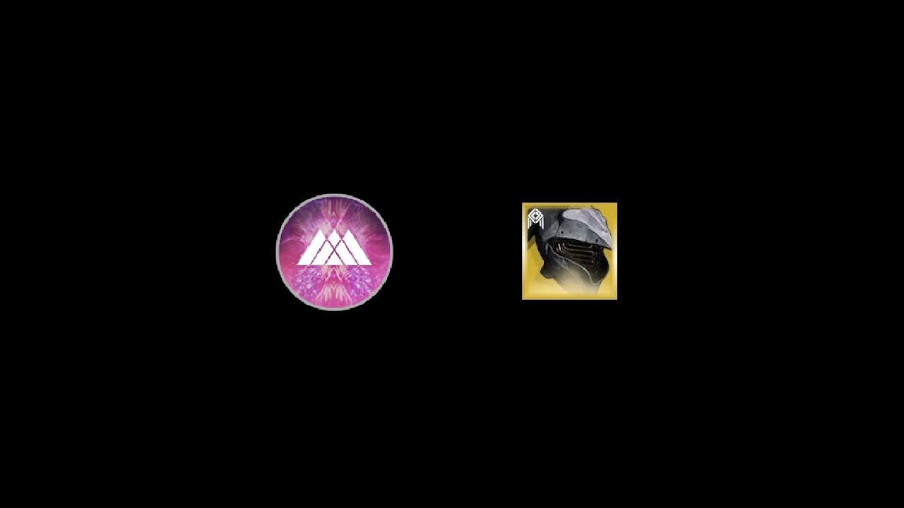 Solo Master Templar Challenge (Prismatic Warlock)