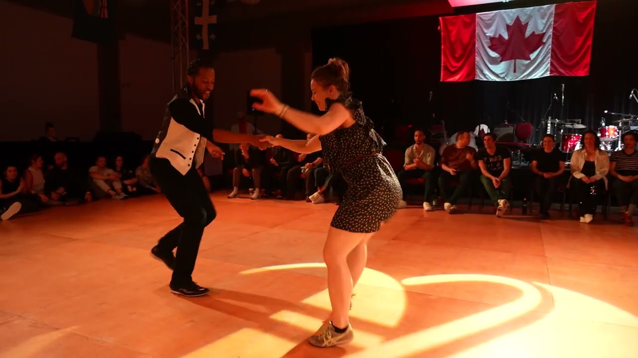 CSC 2025 - INVITATIONAL