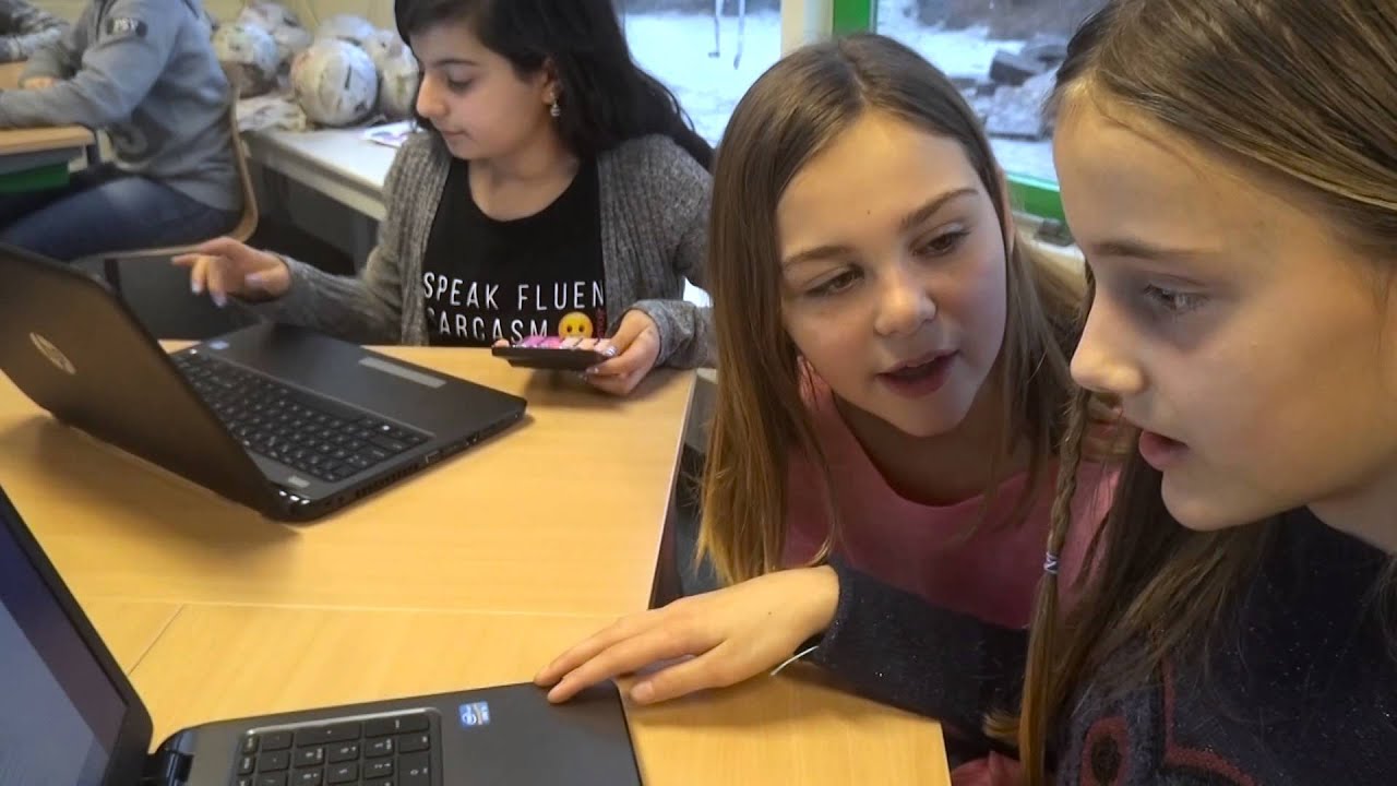 Excellente school De Mienskip Buitenpost