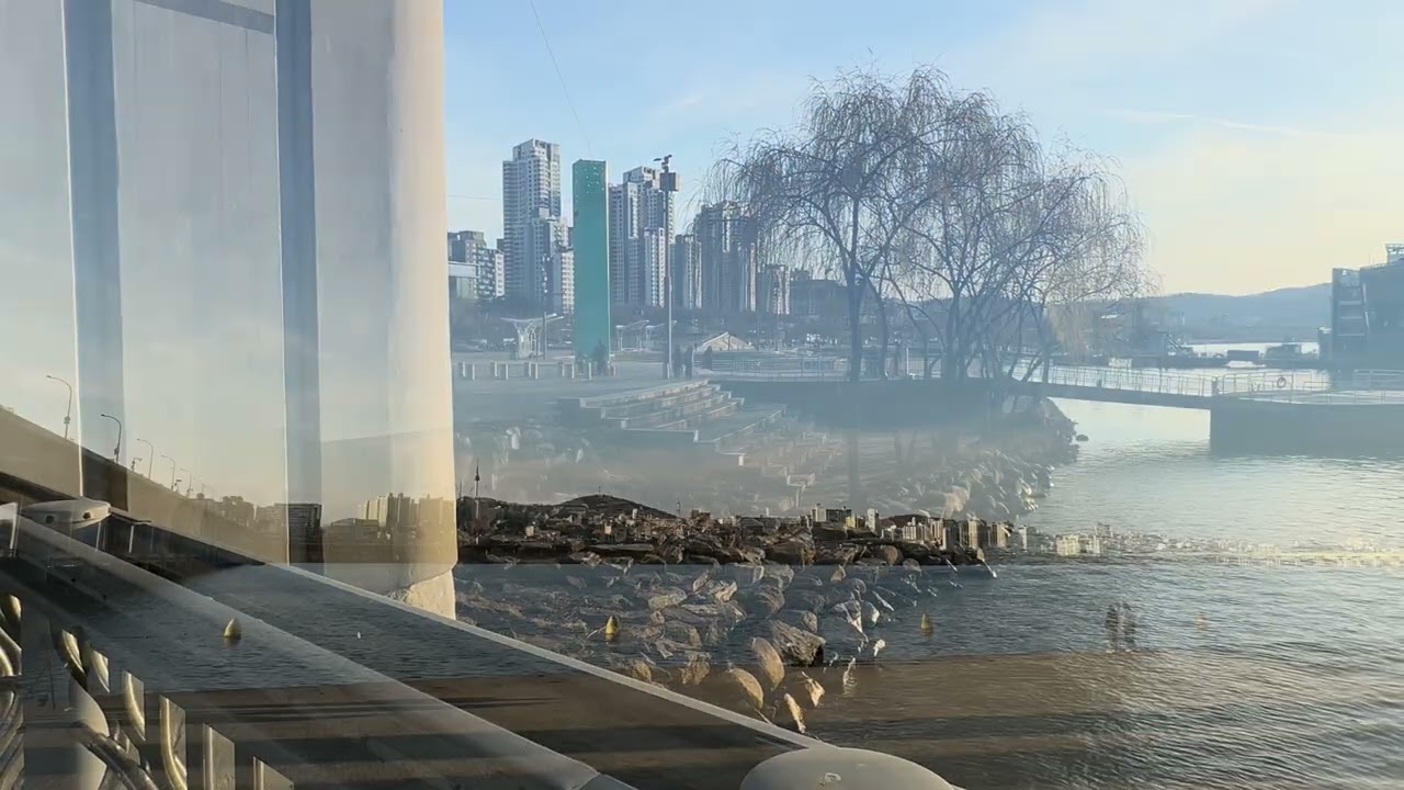[ 2026 / 03 ] South Korea, Seoul - [2]