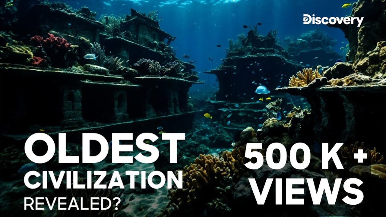 World’s Oldest Civilization Found? | Unexplained and Unexplored | Full Episode | Discovery Channel